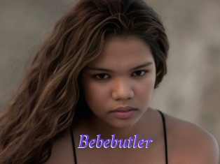 Bebebutler