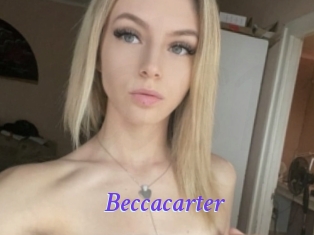 Beccacarter