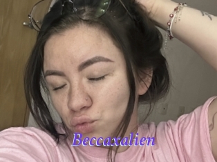 Beccaxalien