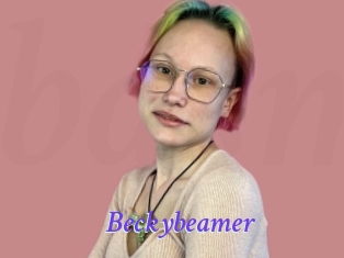 Beckybeamer