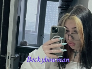 Beckybowman