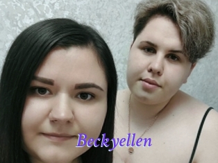 Beckyellen