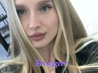 Beckygeer