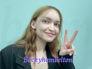 Beckyhambelton