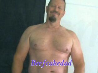 Beefcakedad