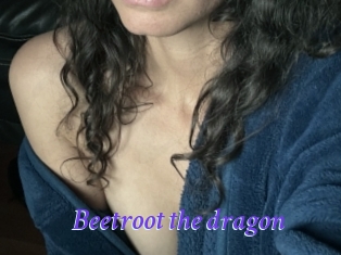 Beetroot_the_dragon