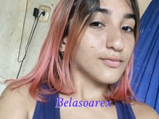 Belasoarex