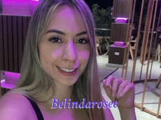 Belindarosee