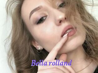 Bella_rolland