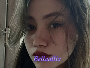 Bellaallis