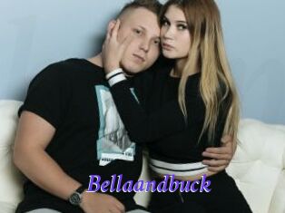 Bellaandbuck