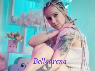 Bellaarena