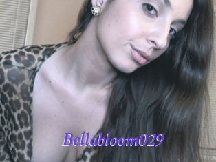 Bellabloom029