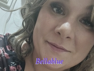 Bellablue