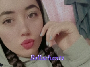 Bellachants