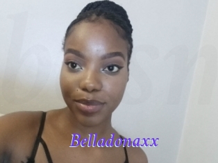 Belladonaxx