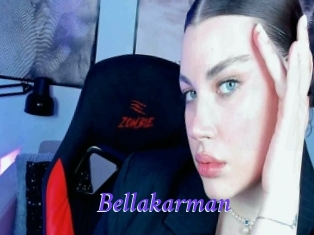 Bellakarman