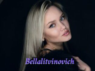 Bellalitvinovich