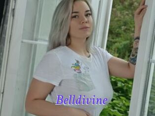 Belldivine