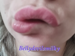 Bellydevilsmilky