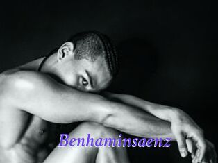 Benhaminsaenz