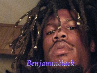 Benjaminblack