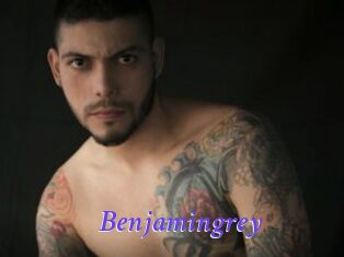 Benjamingrey