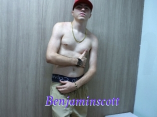 Benjaminscott