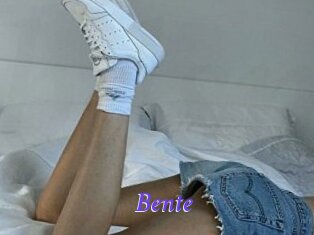 Bente