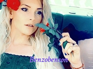 Benzobenson