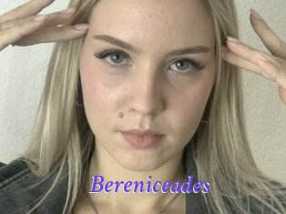 Bereniceades