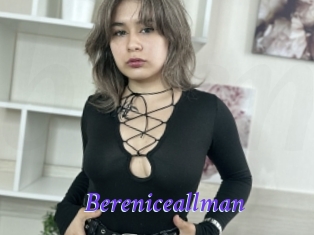 Bereniceallman