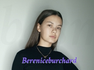 Bereniceburchard