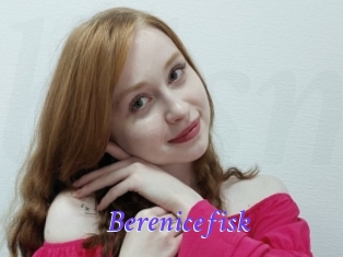 Berenicefisk