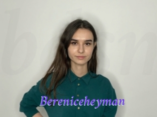 Bereniceheyman