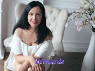 Bernarde