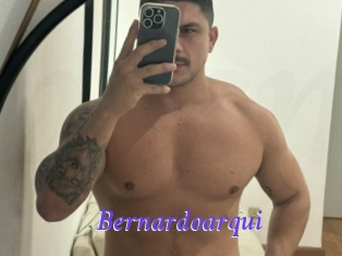 Bernardoarqui