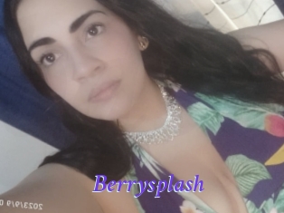 Berrysplash