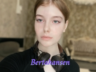 Bertahansen