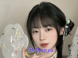 Bethanyu