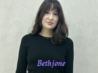 Bethjone