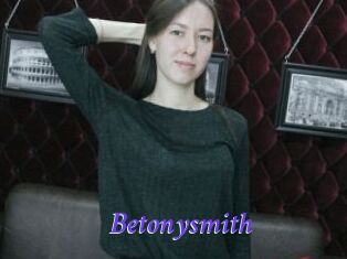 Betonysmith