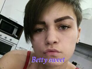 Betty_sweet