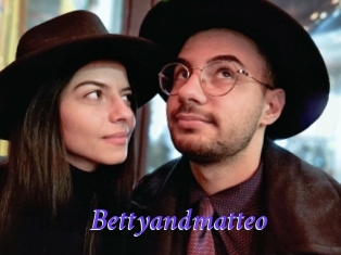 Bettyandmatteo