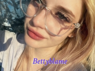 Bettyblame