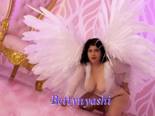 Bettynyashi