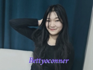 Bettyoconner