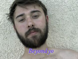 Beyondyo