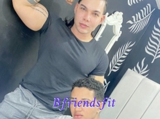 Bfriendsfit