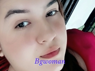 Bgwoman